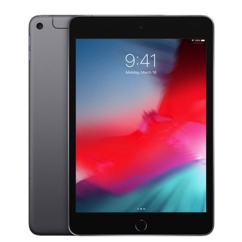 Máy Tính Bảng Apple Ipad Mini 5th Gen (2019) A2126