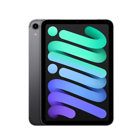 Máy Tính Bảng Apple Ipad Mini 6 Cellular 256gb - Space Grey