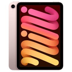  Máy Tính Bảng Apple Ipad Mini 6 Wifi + Cellular (a15 Bionic/4gb/64gb/8.3