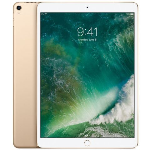 Máy Tính Bảng Apple Ipad Pro 10.5 (2017)