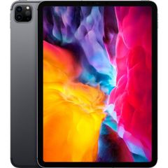  Máy Tính Bảng Apple Ipad Pro 11-inch (2020) Wi-fi 256gb Space Grey 