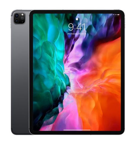 Máy Tính Bảng Apple Ipad Pro 11 2020 4g 512gb