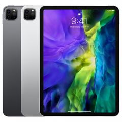  Máy Tính Bảng Apple Ipad Pro 11 2020 Wi-fi + Cellular 128gb 