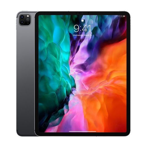 Máy Tính Bảng Apple Ipad Pro 11 2020 Wifi 512gb