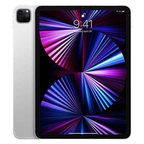 Máy Tính Bảng Apple Ipad Pro 11 2021 M1 5g 512gb