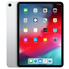  Máy Tính Bảng Apple Ipad Pro 11 (2018) 