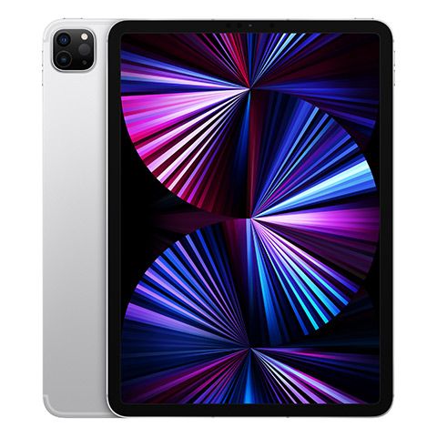 Máy Tính Bảng Apple Ipad Pro 11 (2021) Wifi 5g 128gb