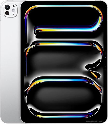 Máy tính bảng Apple iPad Pro 11 (2024)