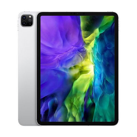 Máy Tính Bảng Apple Ipad Pro 11 Cellular 256 Gb 2020