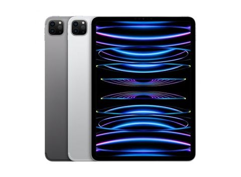 Máy Tính Bảng Apple Ipad Pro 11 Inch M2 2022 256gb
