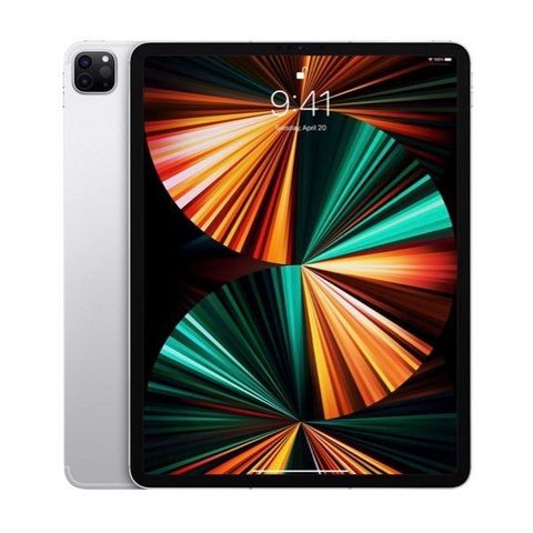 Máy Tính Bảng Apple Ipad Pro 12.9 2021 M1 5g 128gb