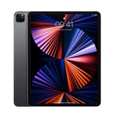  Máy Tính Bảng Apple Ipad Pro 12.9 2021 M1 5g 256gb 