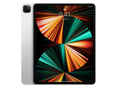 Máy Tính Bảng Apple Ipad Pro 12.9 2021 M1 Wifi 128gb