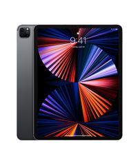  Máy Tính Bảng Apple Ipad Pro 12.9 2021 M1 Wifi 256gb 