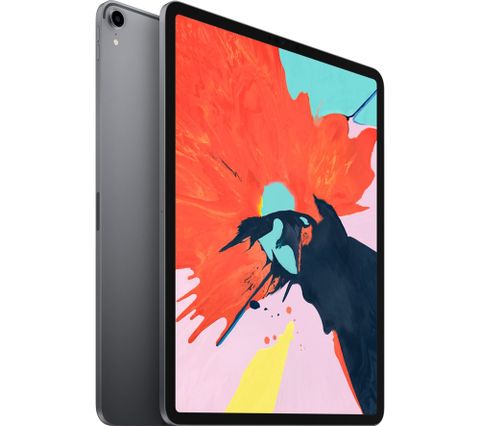 Máy Tính Bảng Apple Ipad Pro 12.9 (2018)