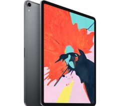  Máy Tính Bảng Apple Ipad Pro 12.9 (2018) 