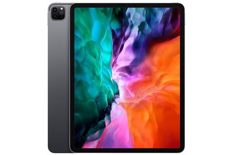 Máy Tính Bảng Apple Ipad Pro 12.9 (2020)