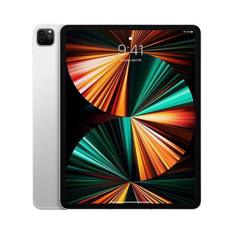 Máy Tính Bảng Apple Ipad Pro 12.9 M1 (mhnn3za/a)