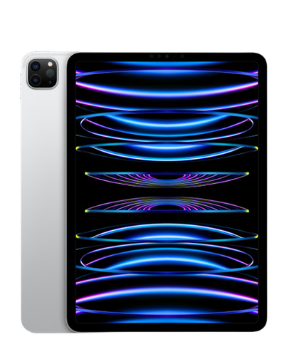 Máy Tính Bảng Apple Ipad Pro 12.9 M2