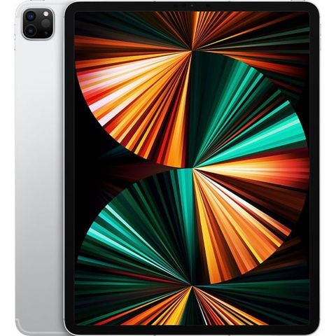 Máy Tính Bảng Apple Ipad Pro 12.9 Wifi 256gb 2021 Chip M1