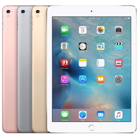 Máy Tính Bảng Apple Ipad Pro 9.7 (2016)