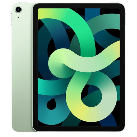 Máy Tính Bảng Apple Mygw2zaa Ipad Air Wifi + Cellular (4gb/64gb)