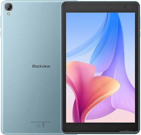 Máy Tính Bảng Blackview Tab 5