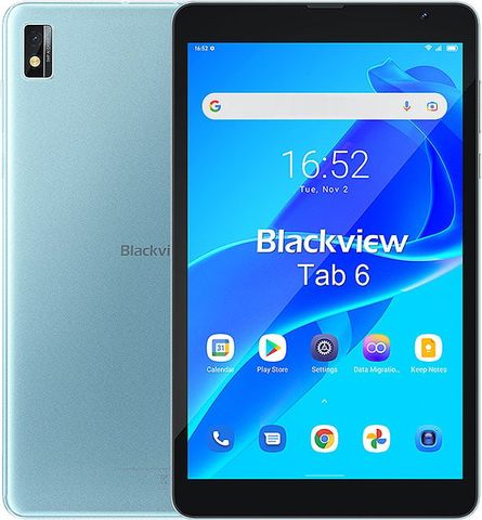 Máy Tính Bảng Blackview Tab 6