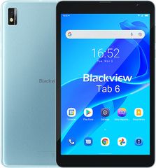  Máy Tính Bảng Blackview Tab 6 