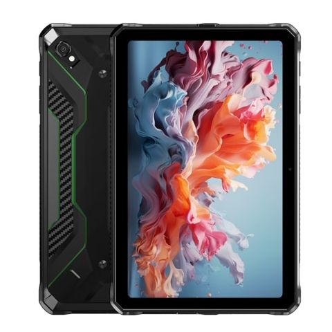 Máy tính bảng Doogee R20