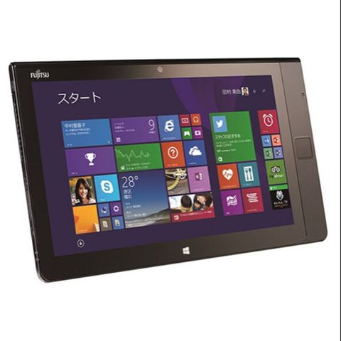 Máy Tính Bảng Fujitsu Q704/pv I5 4300 4g/128g