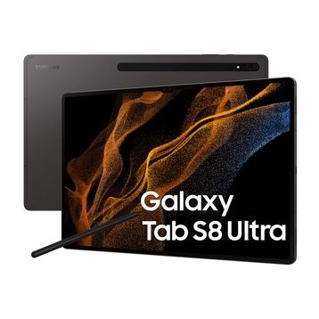 Máy Tính Bảng Galaxy Tab S8 Ultra 5g