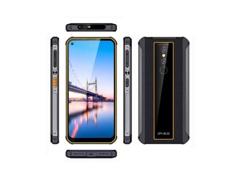Máy tính bảng HiDON