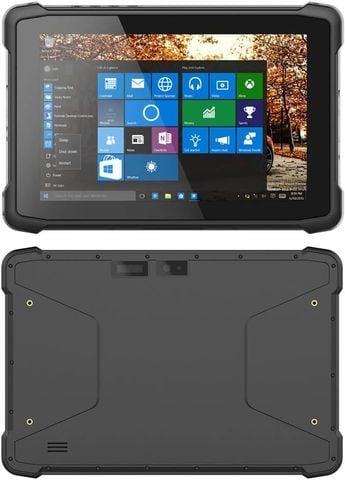 Máy tính bảng HiDON HR1036H