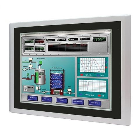 Máy Tính Bảng Hmi - Tcnd0u-15ac -x00h