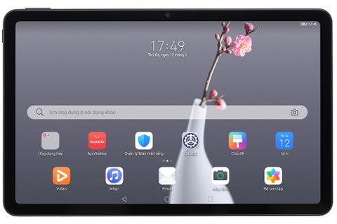 Máy Tính Bảng Huawei Matepad 10.4