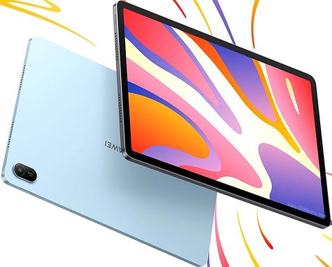 Máy tính bảng Huawei MatePad SE 11