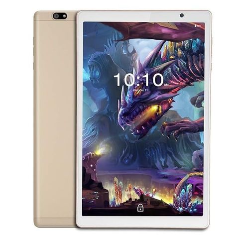 Máy tính bảng iBall iTAB MovieZ