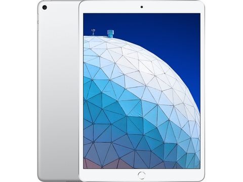 Máy Tính Bảng Ipad Air 10.5 Inch Wifi 256gb Muur2za/a Bạc (2019)