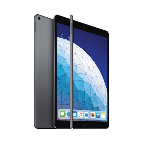 Máy Tính Bảng Ipad Air 10.5 Inch Wifi 256gb Muut2za/a Vàng (2019)
