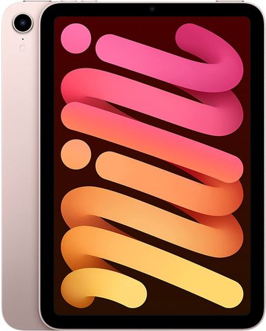 Máy Tính Bảng Ipad Mini 6 2021 8.3 Inch Wifi 64gb