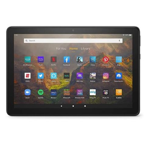 Máy Tính Bảng Kindle Fire Hd 10 2021
