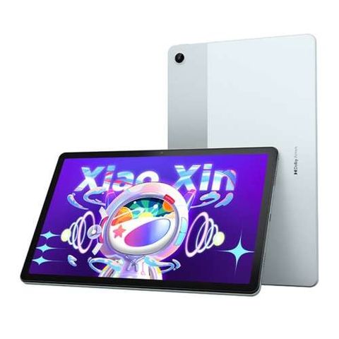 Máy Tính Bảng Lenovo Pad 10.6 2022 Wifi