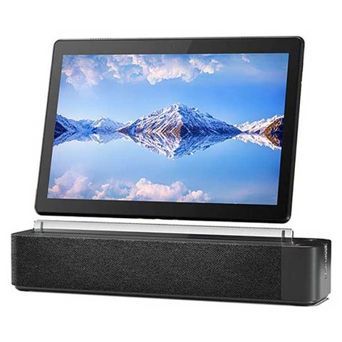 Máy Tính Bảng Lenovo Smart Tab M10 Tb-x605f