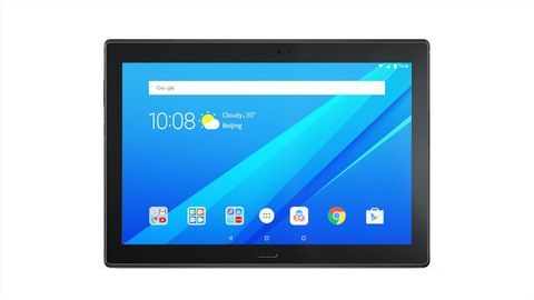 Máy Tính Bảng Lenovo Tab 4 10 Plus 16gb Lte