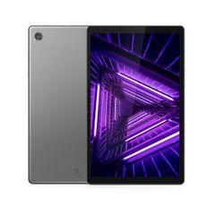  Máy Tính Bảng Lenovo Tab M10 Plus TB-X606X (4GB/ 64GB/Iron Grey) 