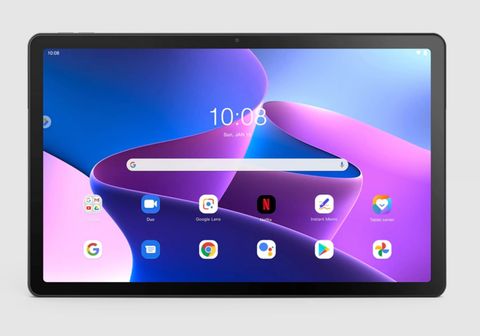 Máy Tính Bảng Lenovo Tab M10 Plus (3rd Gen) Lte