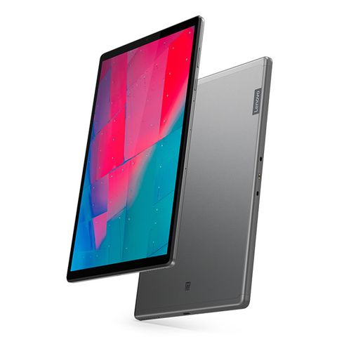 Máy Tính Bảng Lenovo Tab M10 Plus Tb-x606x (za5v0362vn) (4gb/ 64gb)