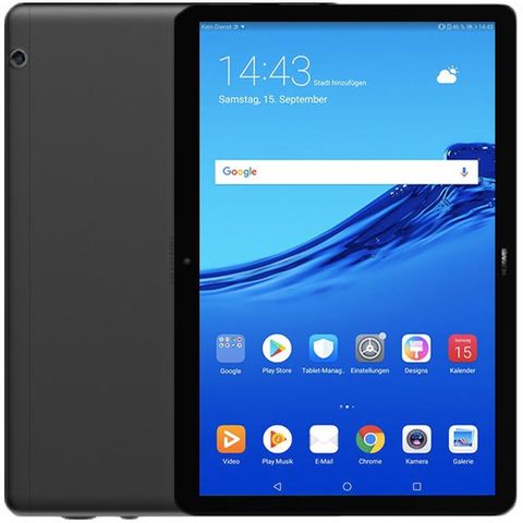 Máy Tính Bảng Lenovo Tab M10 Tb-x606x Za5v0362vn