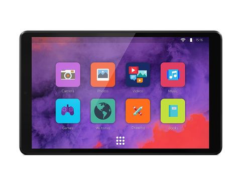 Máy Tính Bảng Lenovo Tab M8 Lte